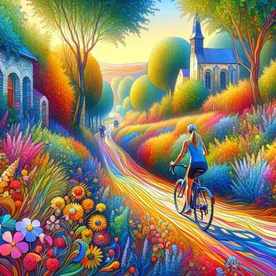 ๐๐จ๐ฎ๐ซ๐ฌ๐ ๐๐ฒ๐๐ฅ๐ข๐ฌ๐ญ๐ ๐๐ ๐ฅ๐ ๐๐๐ข๐ง๐ญ-๐๐จ๐ฎ๐ข๐ฌ ร ๐๐จ๐ฎ๐ซ๐๐๐๐ซ๐๐ง๐-๐๐ ๐๐ก๐๐ฉ๐ฎ๐ฌ ! ๐ดโโ๏ธ