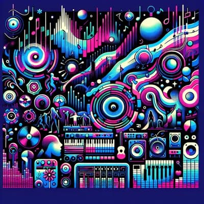 Thierry X Sohrab - Soirée Abyssum (techno/minimale/deep house) - Villa Coco