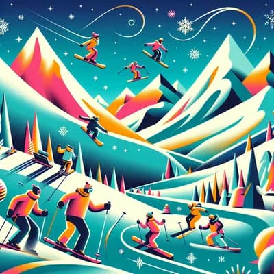 B4winter-la Folie Douce Les Arcs