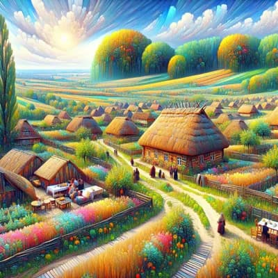 Matinée portes ouvertes à la maison éco-paysanne