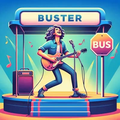 Joseph Chedid , en solo au Bus Stop