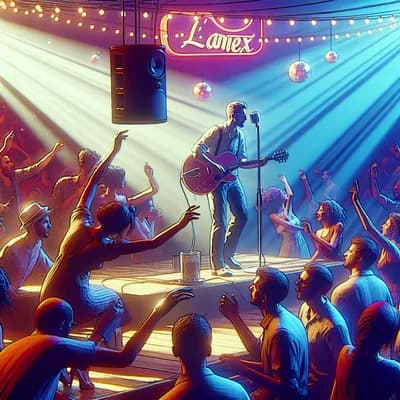 Yaniss Odua feat Supa Mana @l'annex'