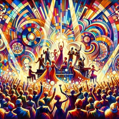 Le Chaos de Mabouloff – Ciné-concert Georges Méliès à La Cigale