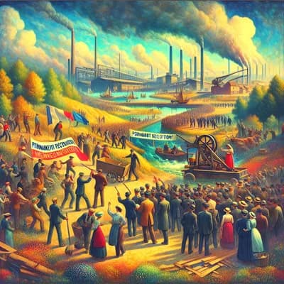 Recrutement - Magasin Action