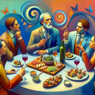 apéro philo : la promesse