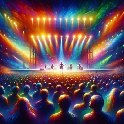 Fresh en concert à l'Échoppe