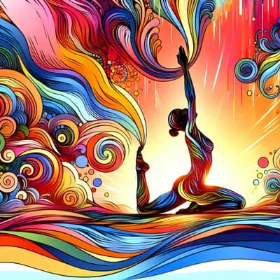 Ashtanga Yoga 🤸🔥🫧 avec ju