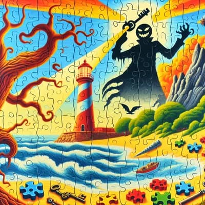 Escape Game sur l'île d'Oléron : Les Clefs du Père Fouras !