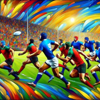 Match La Rochelle VS Pau