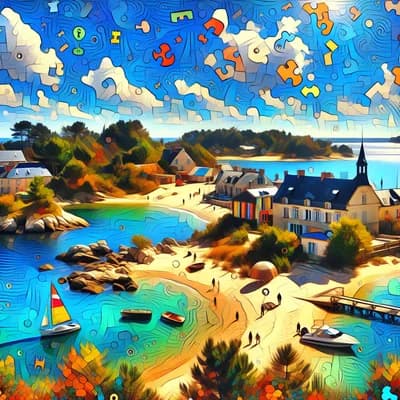 Escape Game sur l'île d'Oléron : Les Clefs du Père Fouras !