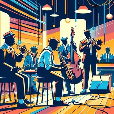 Concert petrus toulouse jazz au stud’îo