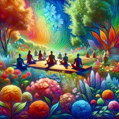 La sophrologie comme soin de support face à la maladie