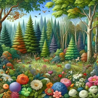 Your Forest & Le Bouquet - Les Mardis Électroniques