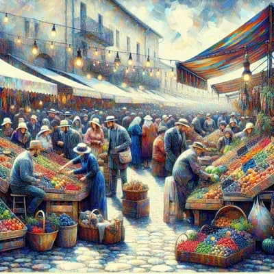 Les coulisses de la criée de la Cotinière