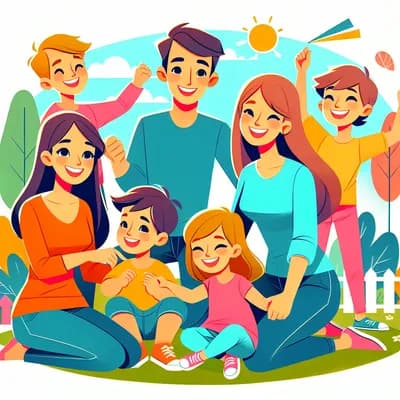 Animation famille (sur réservation)