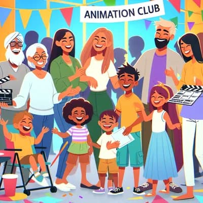 Club Âne animation en famille (sur réservation)