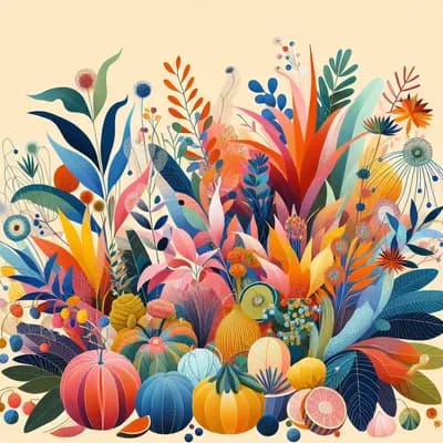 Expo Photo St Denis d'oléron la Végétale