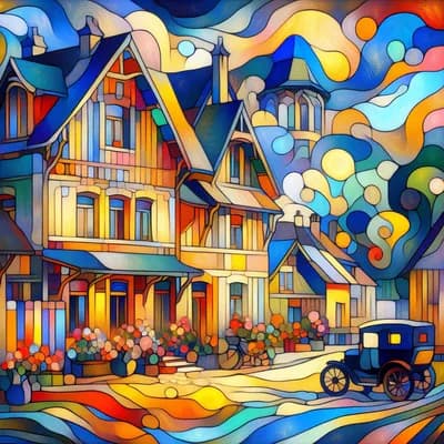 Vide maison Saint Pierre d’oleron