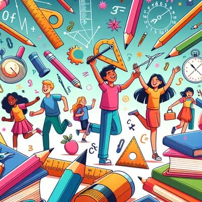 Stage Maths Préparation Bac