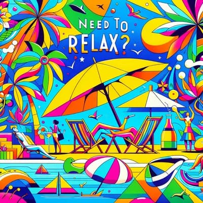 ✨besoin de se détendre ?✨