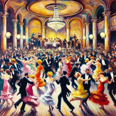 Saturday Night Fever au Floor