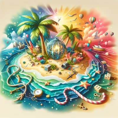 Escape Game sur l'île d'Oléron : Les Clefs du Père Fouras !