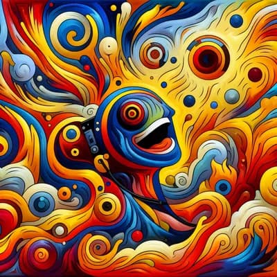 Okjo 🔥🔥🔥 au cap's