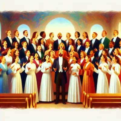 Chorale A Vot'bon Choeur