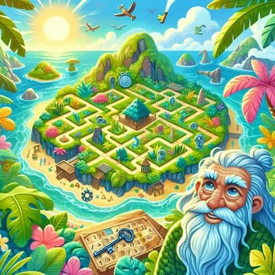 Escape Game sur l'île d'Oléron : Les Clefs du Père Fouras !