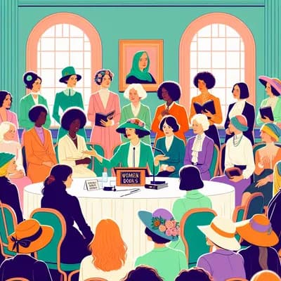 Femmes en livres : conférence Marcelle Tinayre