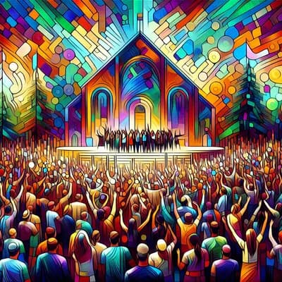 la Bigaille - reunion publique de programmation