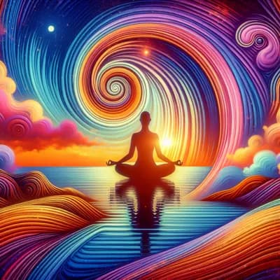 Atelier bien être avec l’hypnose contée