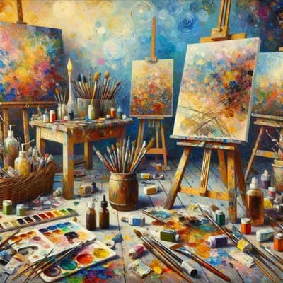 Atelier sens oléron