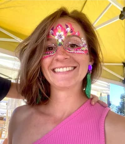 Atelier créatif et coloré - Natacha Brault