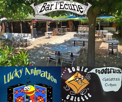 karaoké au bar L’écurie