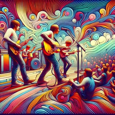 Ceylon (indie rock) @ L'annex'