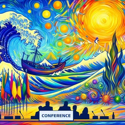 Conférence « L’acidification des océans »