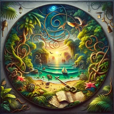 Escape Game sur l'île d'Oléron : Les Clefs du Père Fouras !