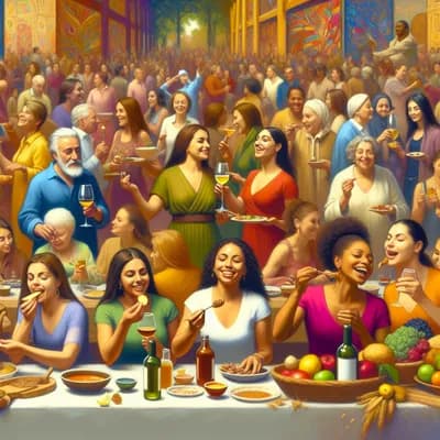 Visite & dégustations