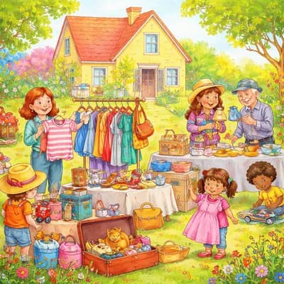 vide dressing, vide maison