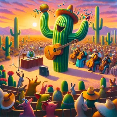 🌵 Concert Manu 🌵