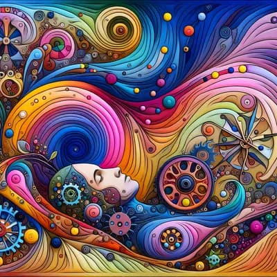 Relaxation avec hypnose contée