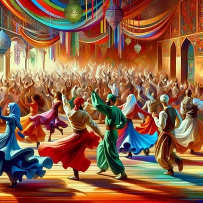 Stage de danse inclusive à Dac!