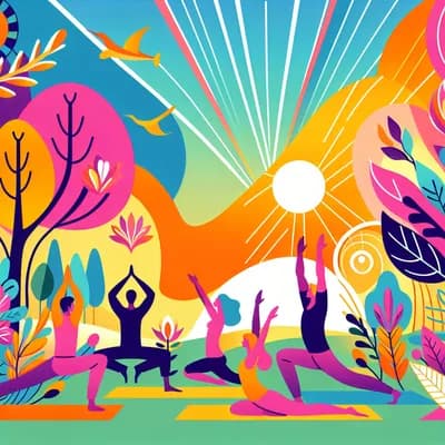 yoga pour les débutants