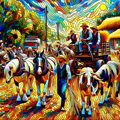 Loto du Foyer Rural de Saint Denis d'oléron