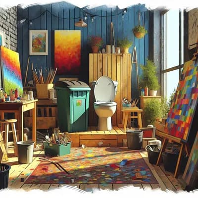 atelier toilettes sèches