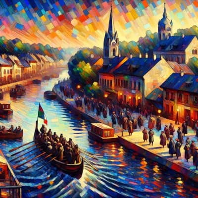 EXPOSITION : BROUAGE AUTREFOIS