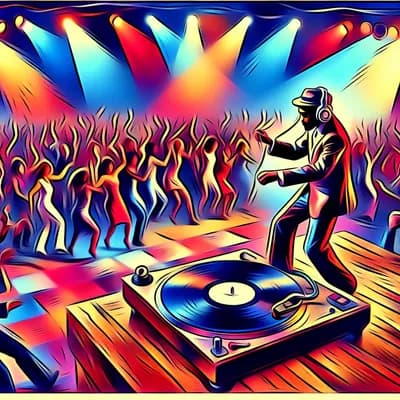 "saturday Night Fever" au Floor Dj Don Marco