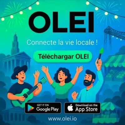 ☕ Le Café Olei #1 — Pause Café, Royan