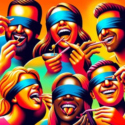 Blind Test Musical